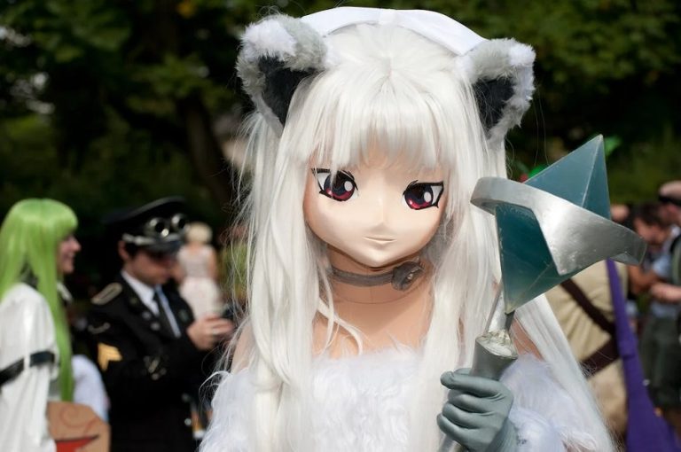 Kokohai, la tienda online de otakus abre en Barcelona