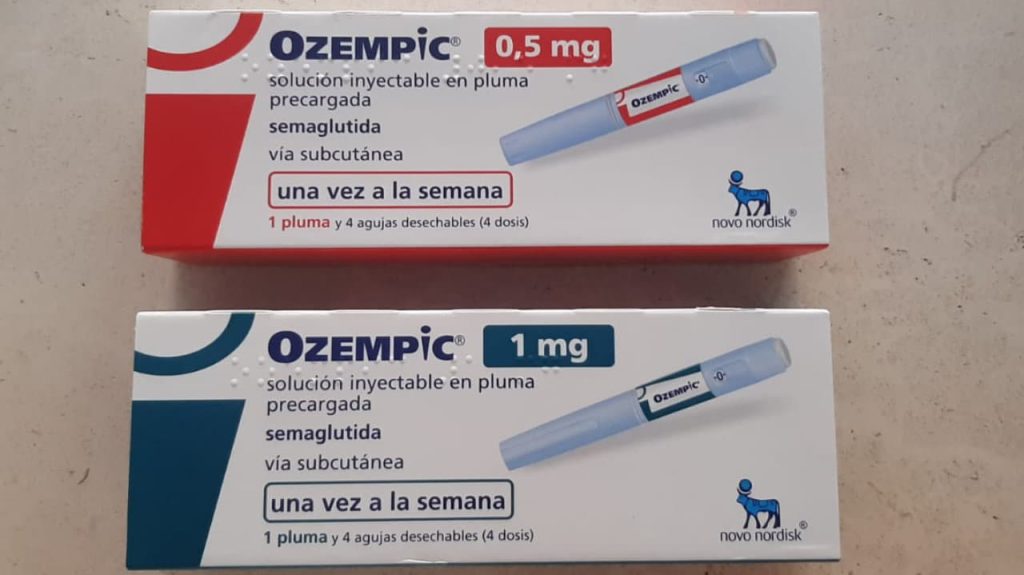 Medicamento De Diabetes Para Bajar De Peso 