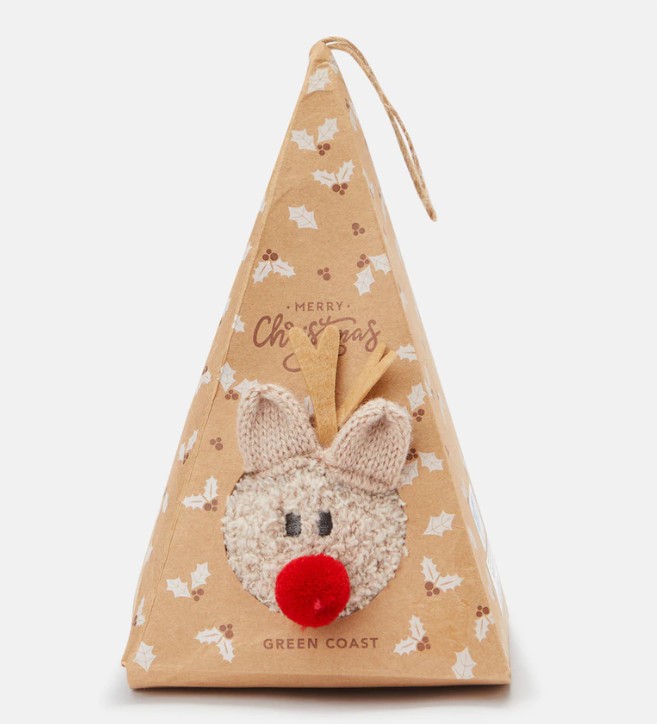 Pack Calcetines Navidad