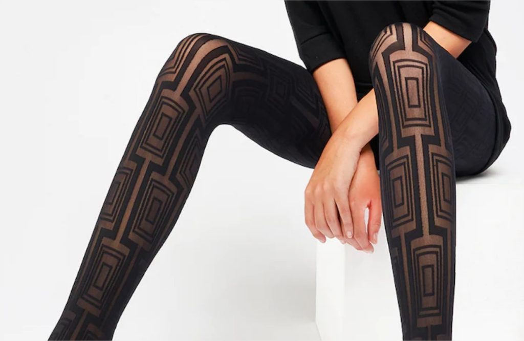 Panty Fantasia El Corte Ingles