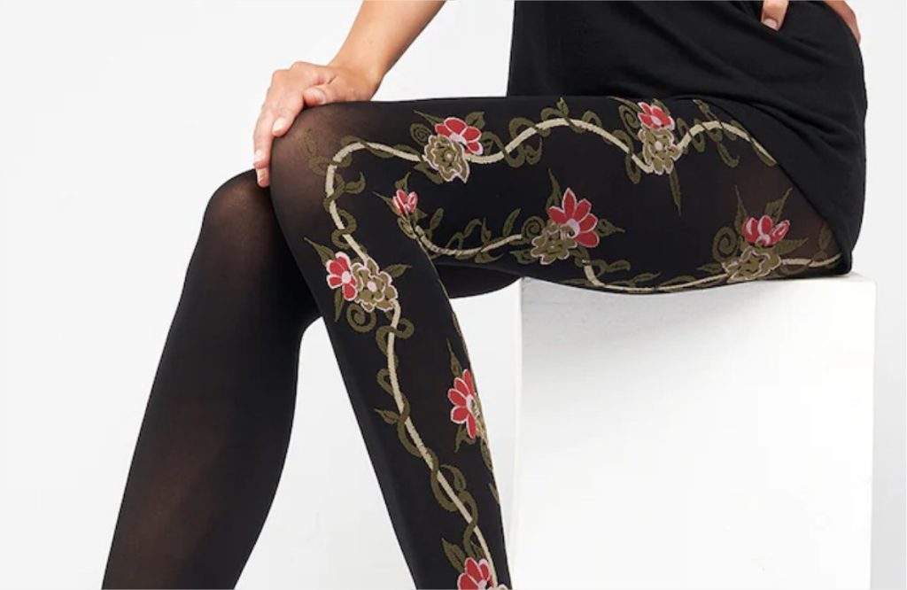 Panty Fantasia Platino