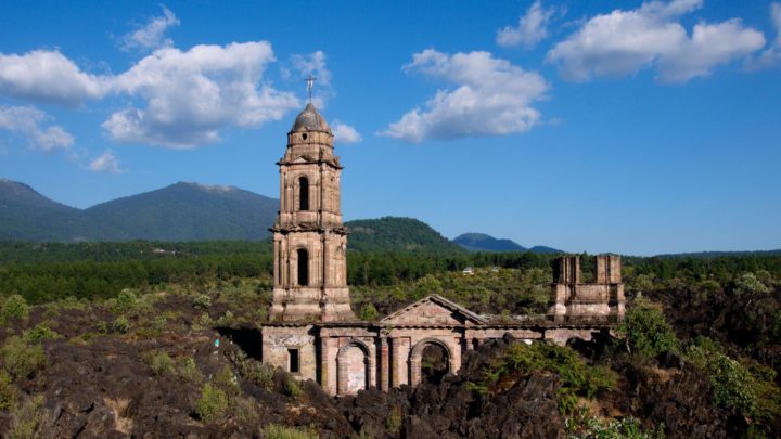 San Juan Nuevo En Coco