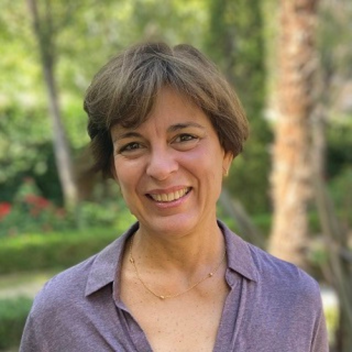 Pediatras De Madrid: Dra. Virginia Díaz Argüelles