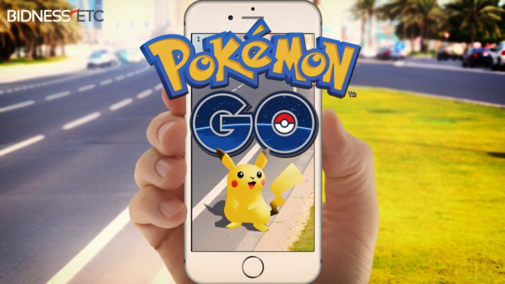 Estás Son Las Desventajas De Usar Pokémon Go 