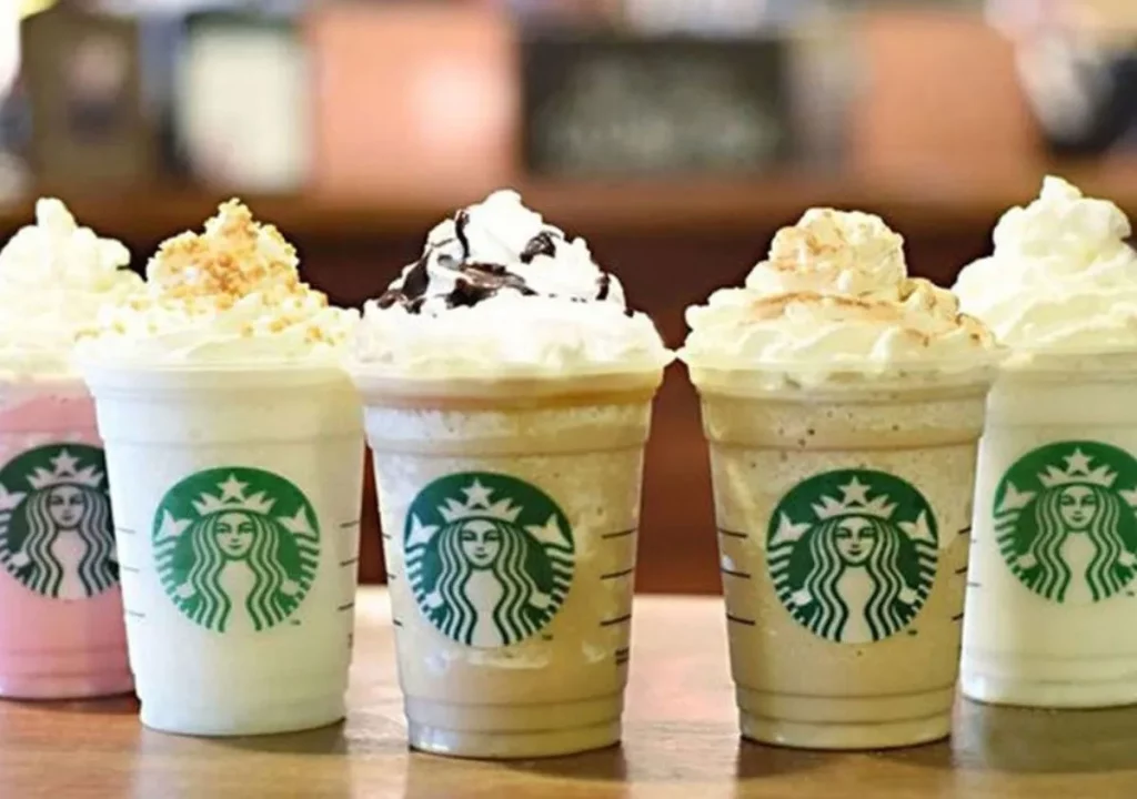 Frappuccino