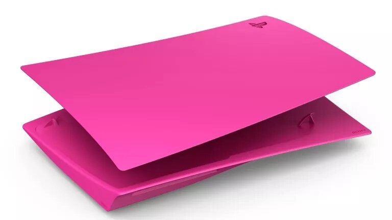 Ps5 Rosa