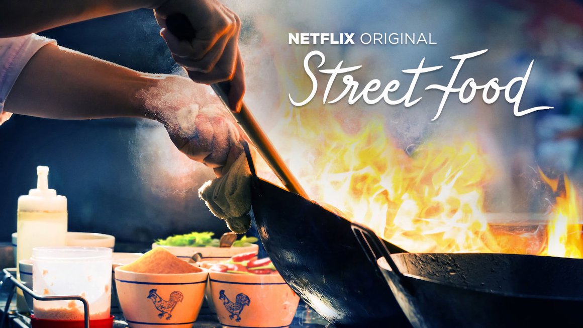 Netflix Y Series De Cocina Que Debes Ver 