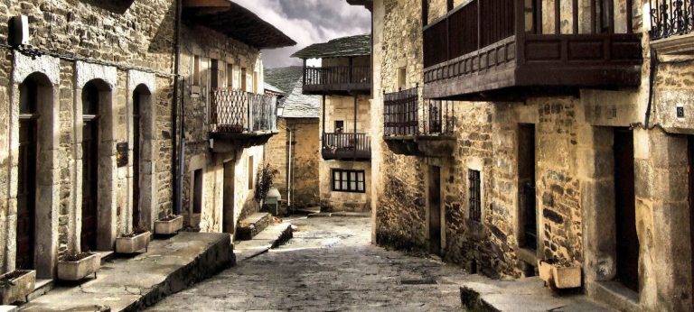 Las 7 Maravillas de España en pueblos