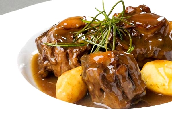Rabo De Toro: Un Paso Más Que Importante