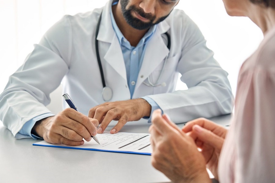 Recomendación Final Sobre El Cáncer