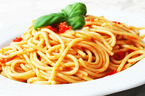 Pasta: Grandes Secretos Para Que Salga Perfecta