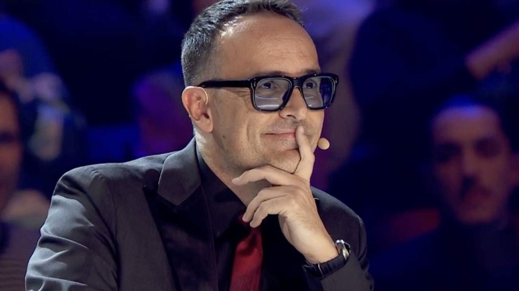 Got Talent: La Continuidad De Risto Mejide