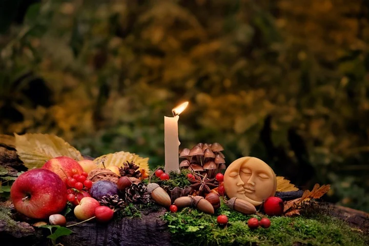 Rituales