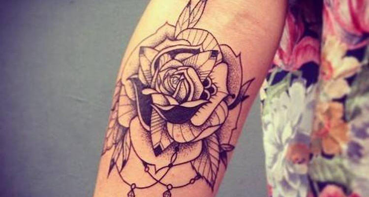 Tatuajes Hipster Que Te Harán Más &Quot;Original&Quot;