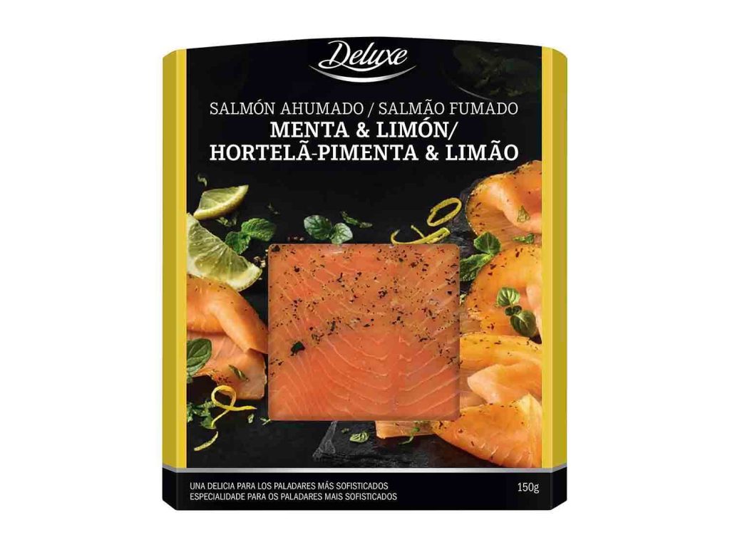 Salmon