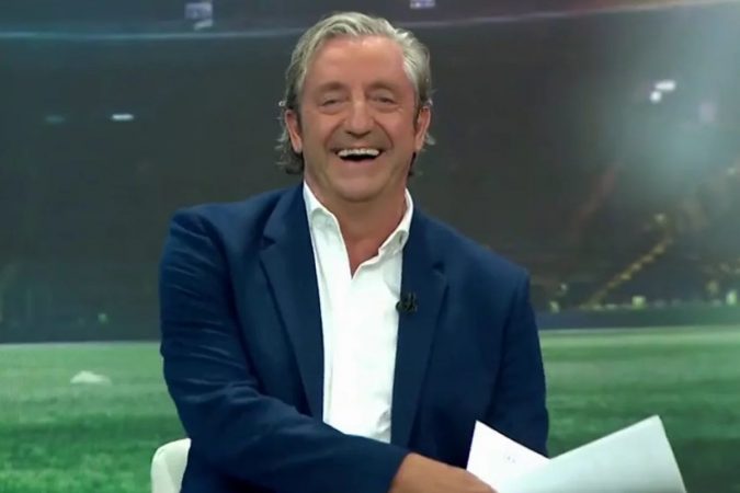 El Chiringuito: El Caso Vinicius