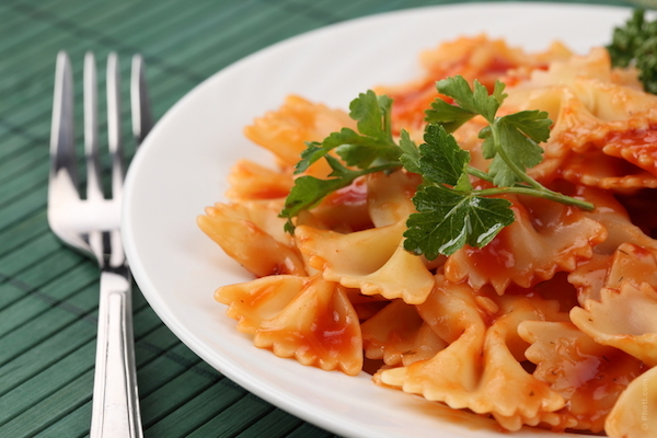 Pasta: Grandes Secretos Para Que Salga Perfecta