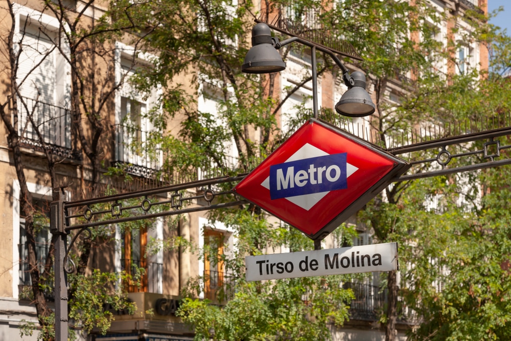Tirso De Molina