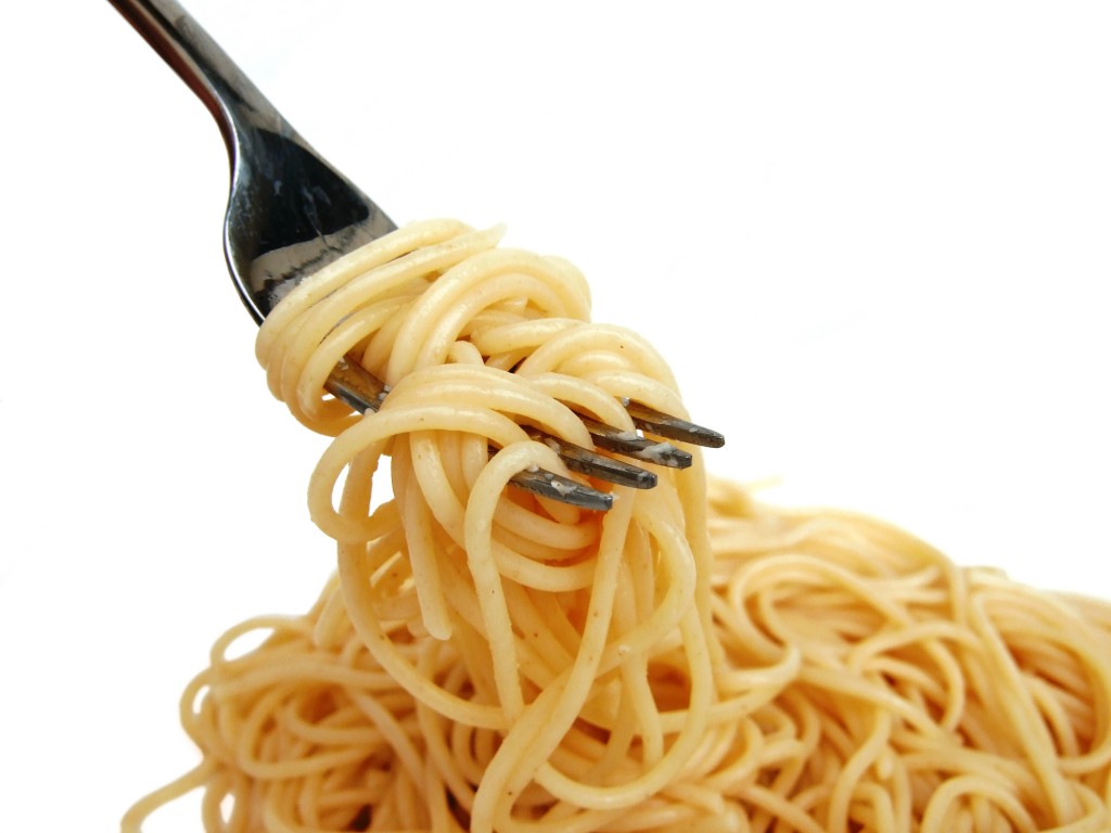 Pasta: Grandes Secretos Para Que Salga Perfecta