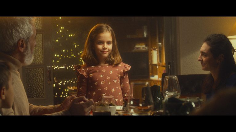 Escolares de toda España protagonizan el spot navideño de Turrones Picó a favor de las abejas