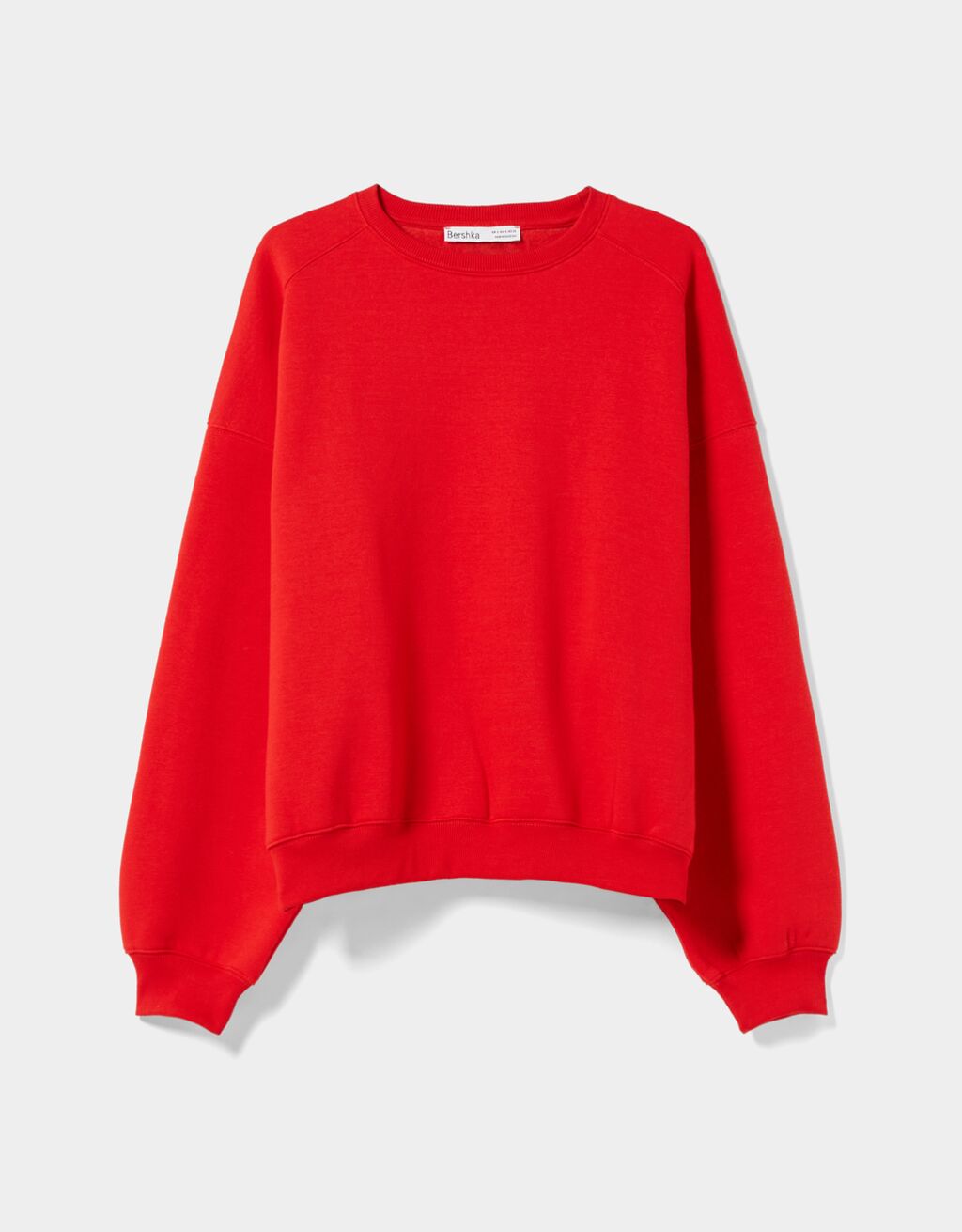 Bershka