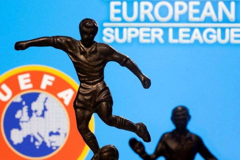 La Superliga se encuentra con otro escollo en la Unión Europea
