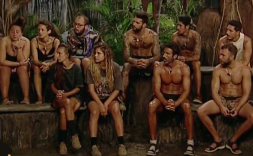 Supervivientes: Anuar Beno Hizo Trampa