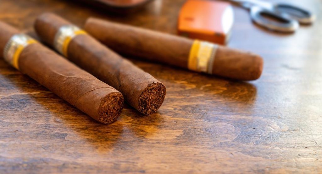 Conoce El Origen Real Del Tabaco 