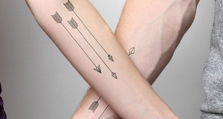 Tatuajes hipster que te harán más «original»