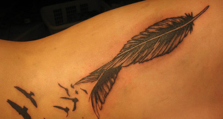 Tatuajes Hipster Que Te Harán Más &Quot;Original&Quot;