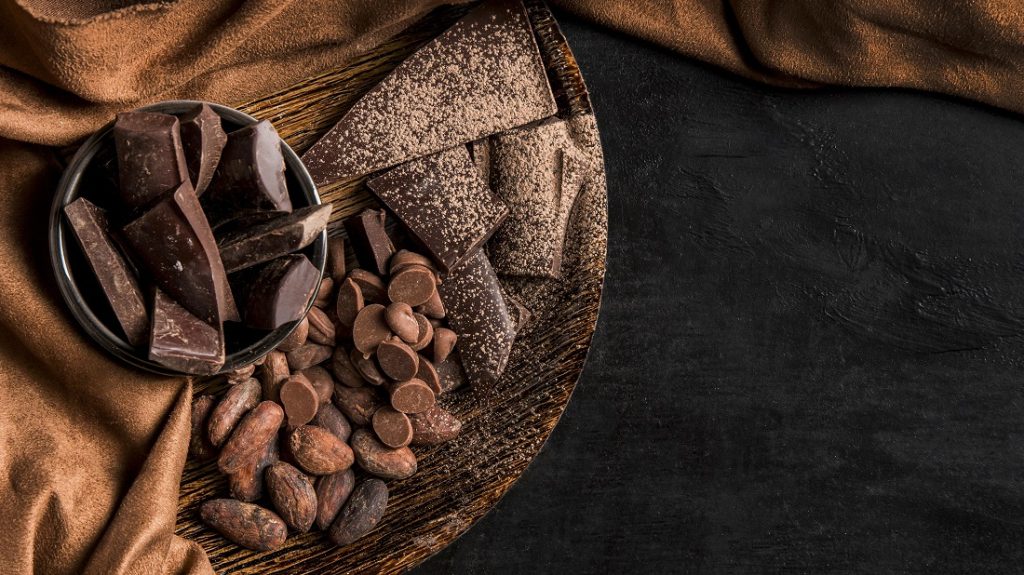 Tipos De Chocolates