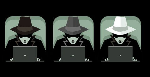 Estos Son Los Tipos De Hackers A Nivel Mundial 