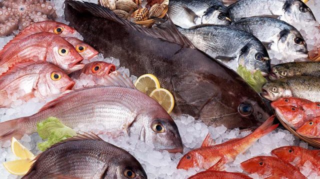 Los Consejos Que Tienes Que Tener En Cuenta Antes De Comprar Pescado Estas Fiestas
