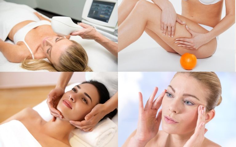 Cómo mejorar tu belleza corporal y facial