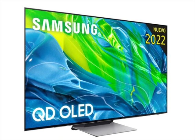 Samsung Manda A Paseo La Tecnología Oled Y Qled De Las Televisiones Y Monitores Con Una Nueva Apuesta