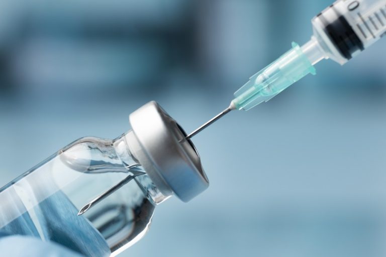 Vacuna contra la gripe