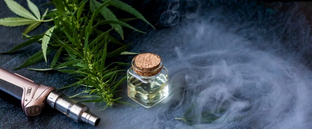 Por Qué El Cigarrillo Electrónico Es Peor Que El Tabaco 9 Vaporizador Cnnabis
