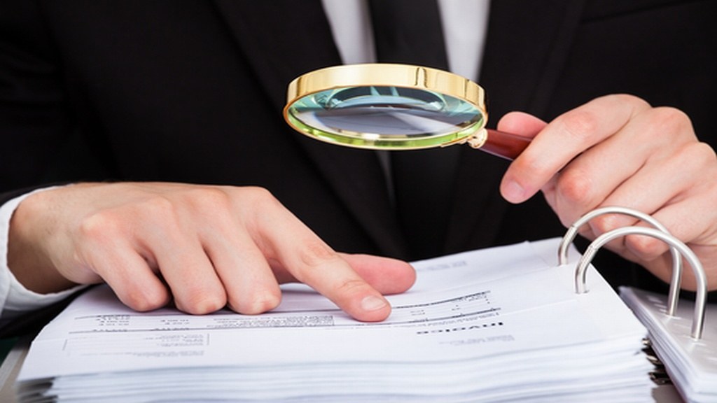 Dgt: Debes Verificar Todos Los Datos 