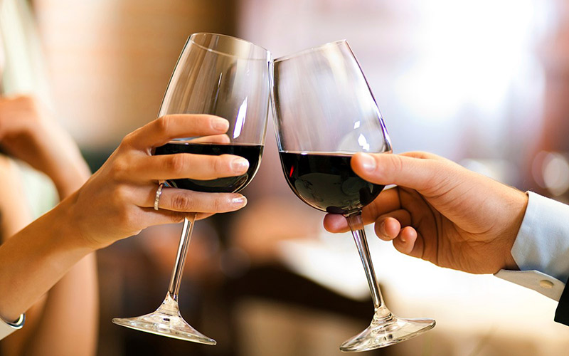 vino