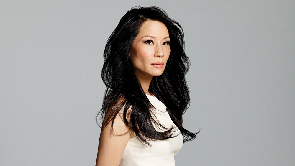 Lucy Liu parte del elenco de Mundo Extraño 