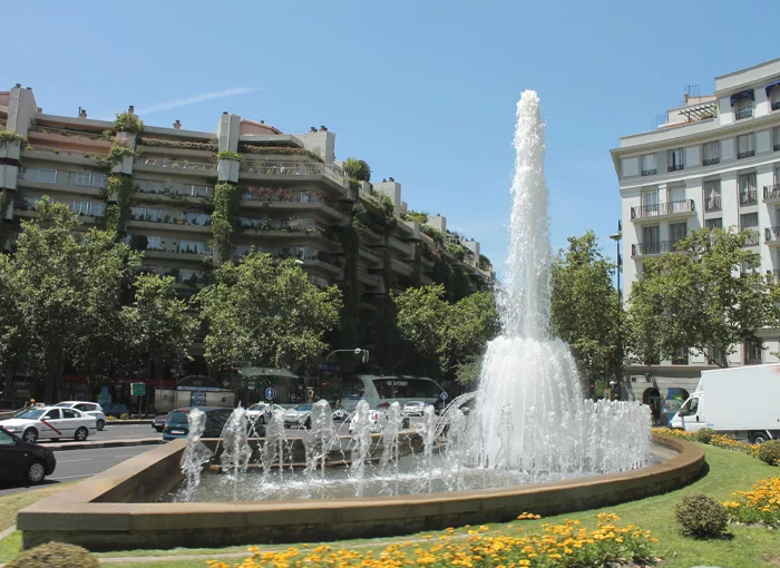Quemaderos De San Bernardo
