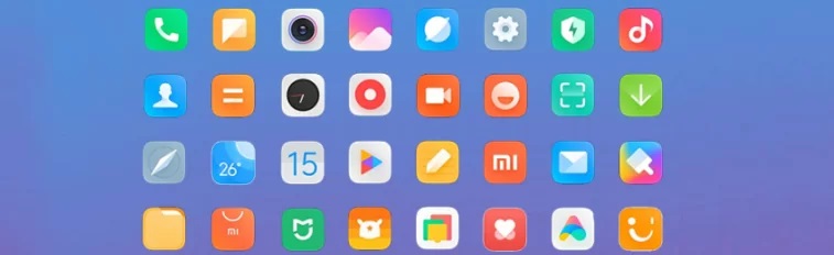 Xiaomi 2 1