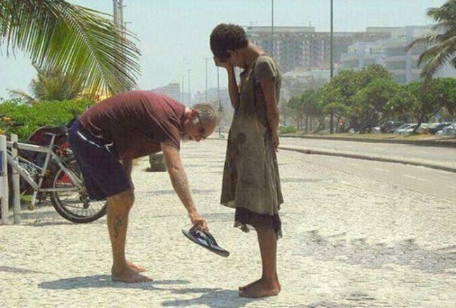 Fotos realmente inspiradoras