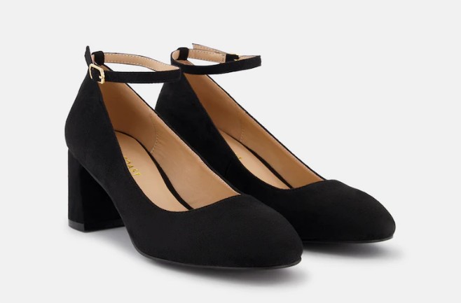 Zapatos Salon Green Coast El Corte Ingles