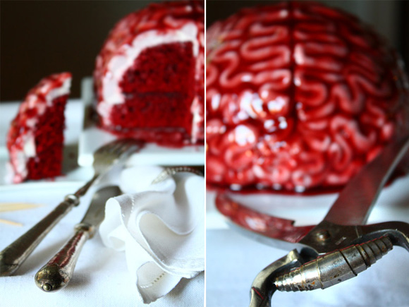Los Pasteles Más Flipantes Del Mundo