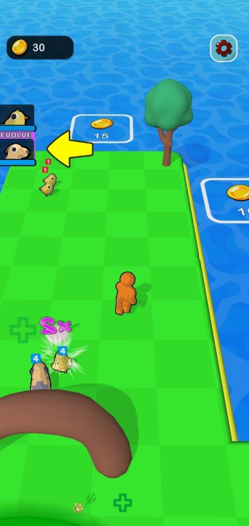 Zookemon