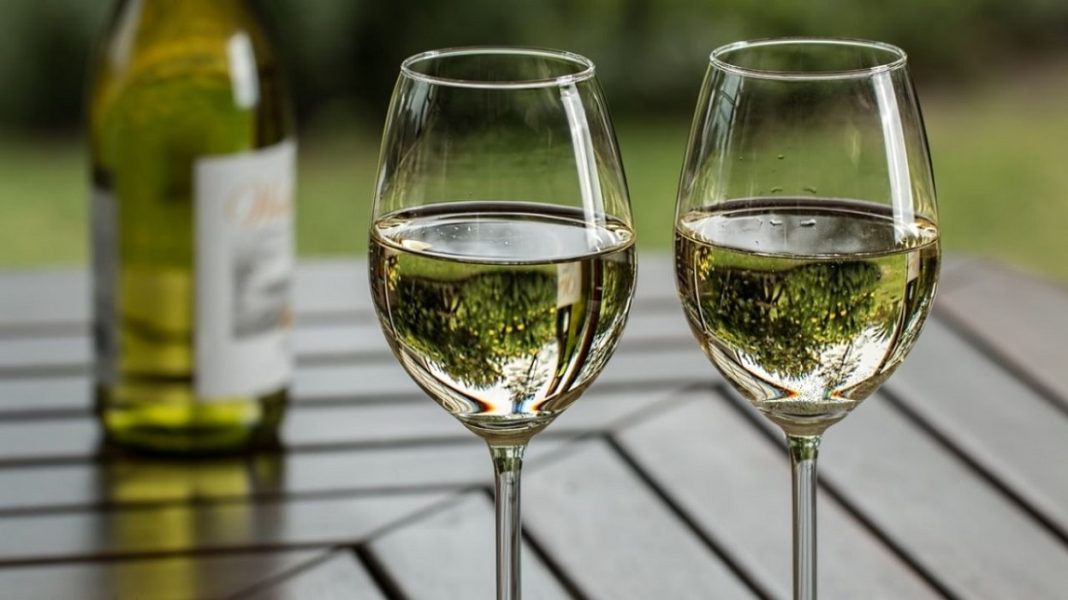 Platos perfectos con los que beber vino blanco
