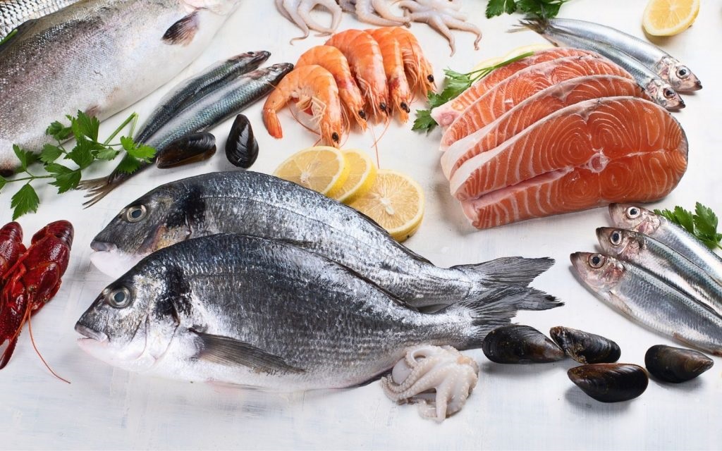 El Truco Para Recuperar El Pescado Que Huele