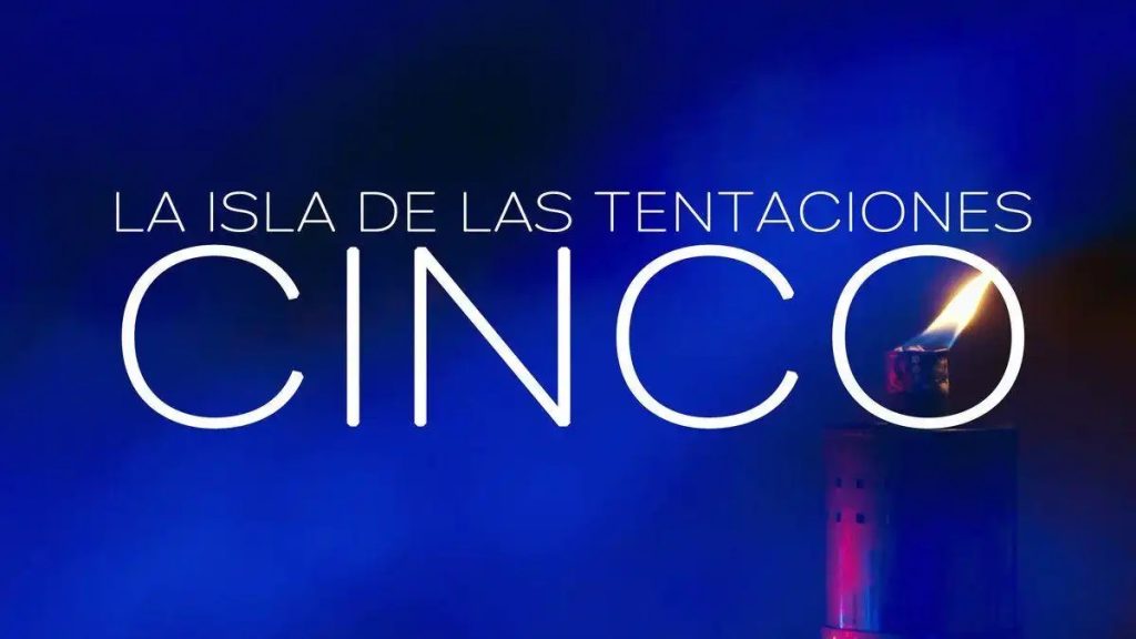 La Isla De Las Tentaciones: El Frío Sueldo Que Cobran Los Concursantes
