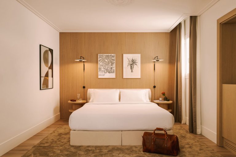 Climava asume el proyecto de modernización del emblemático hotel PG 29-31